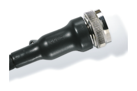 152-41-G-PO-X-BK BOOT(HELLERMANNTYTON)